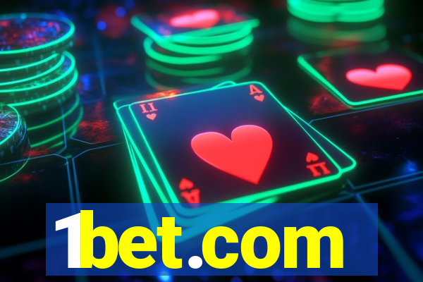 1bet.com