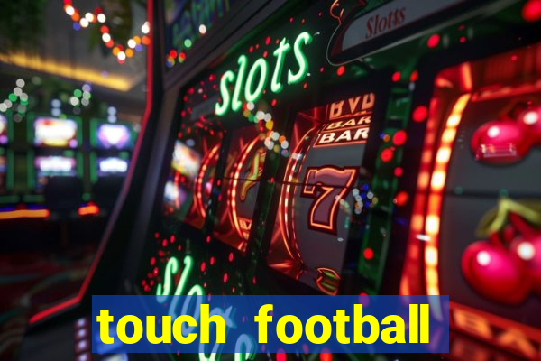 touch football script pastebin