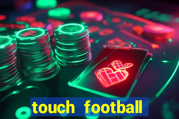 touch football script pastebin