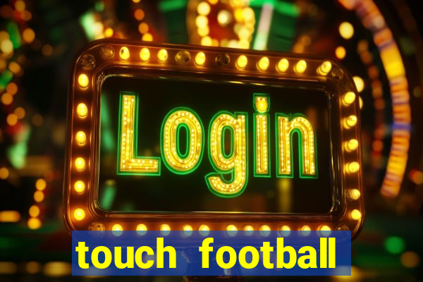 touch football script pastebin