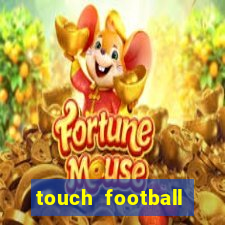 touch football script pastebin