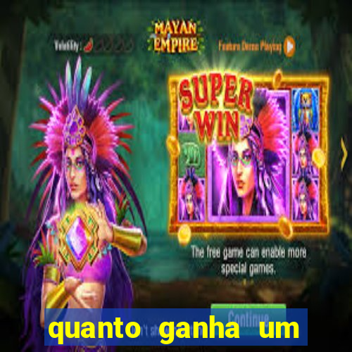 quanto ganha um lutador de jungle fight