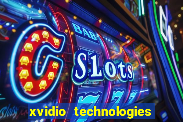 xvidio technologies startup brasil 2023 download