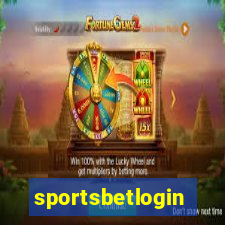 sportsbetlogin