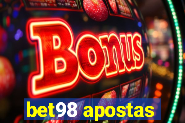 bet98 apostas