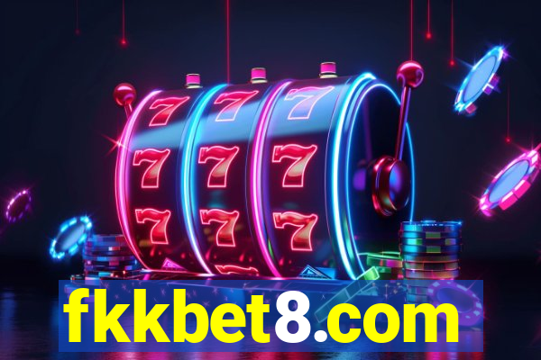 fkkbet8.com