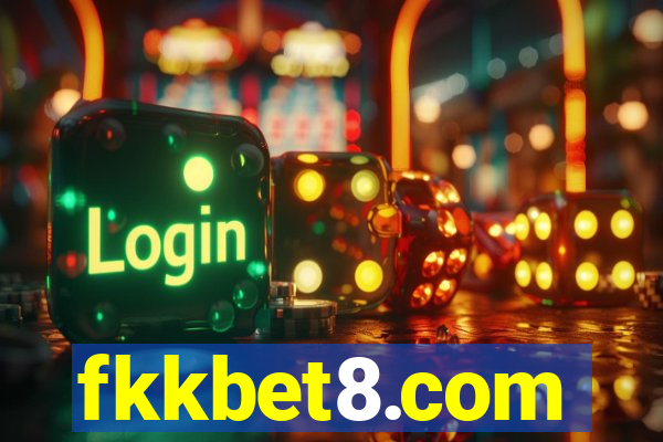 fkkbet8.com