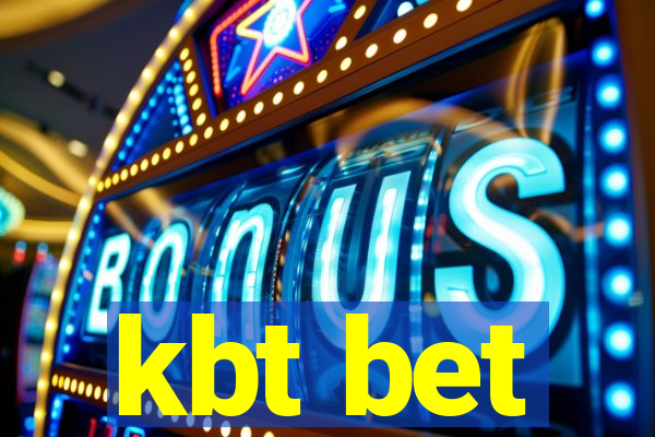 kbt bet