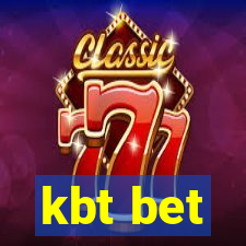 kbt bet