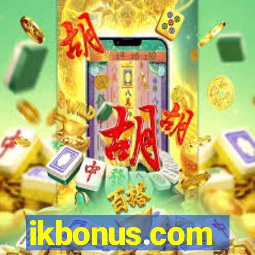 ikbonus.com