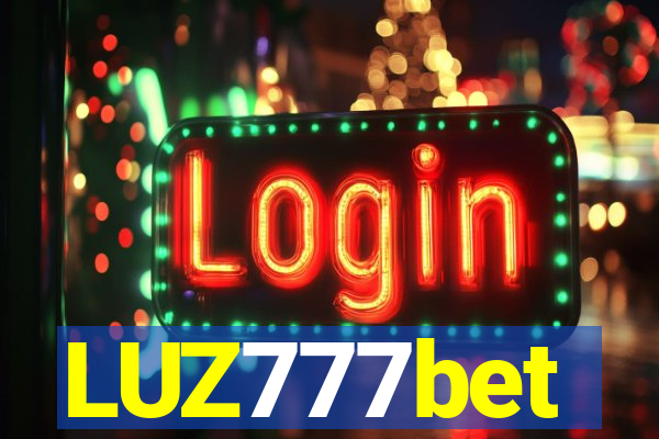 LUZ777bet