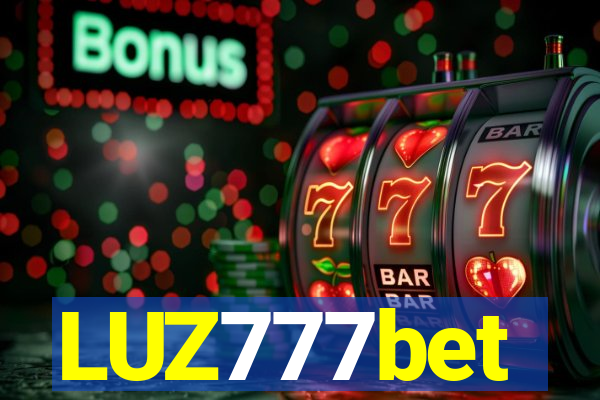 LUZ777bet