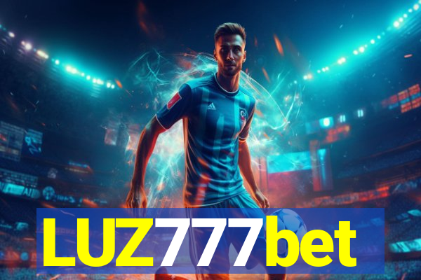 LUZ777bet