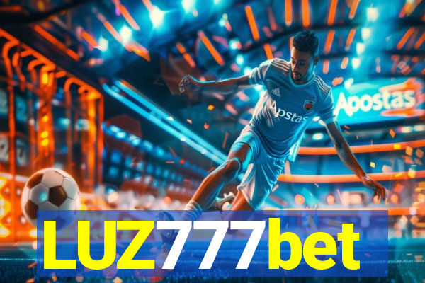 LUZ777bet