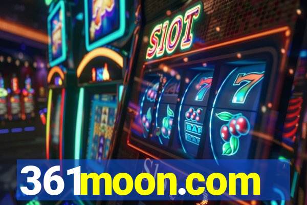 361moon.com