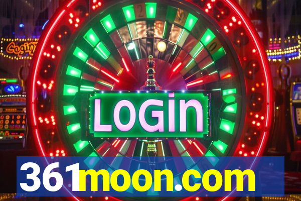 361moon.com