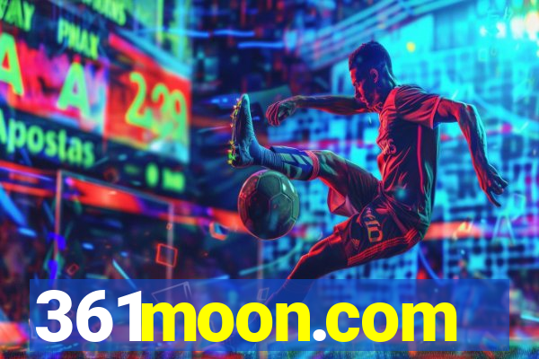 361moon.com