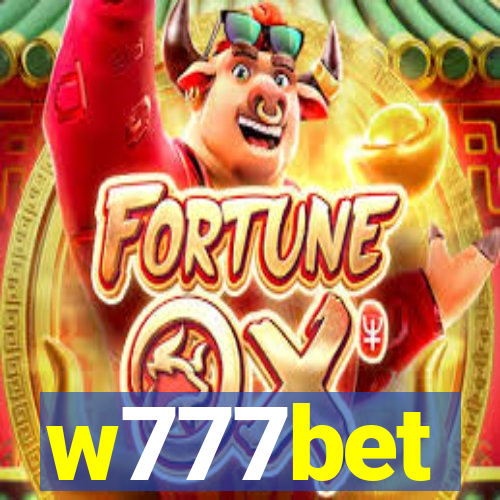 w777bet