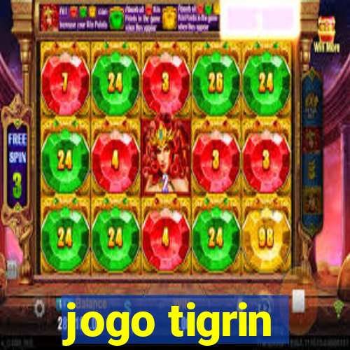 jogo tigrin