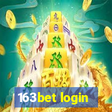 163bet login