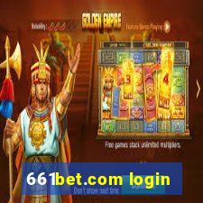 661bet.com login