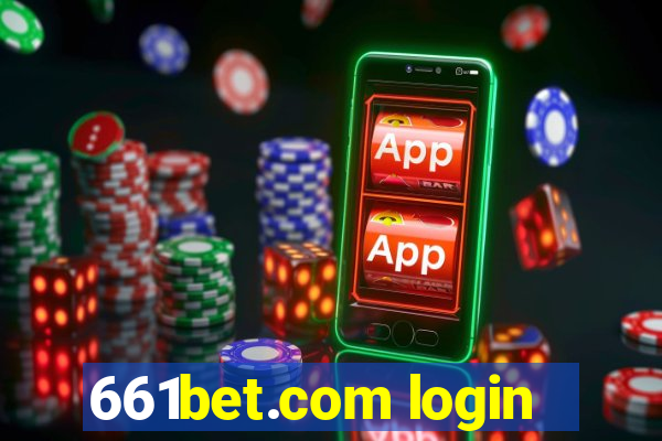 661bet.com login