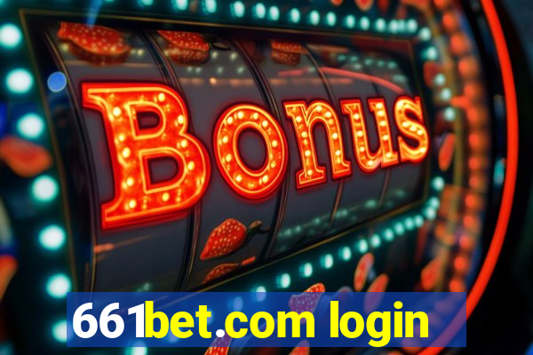 661bet.com login