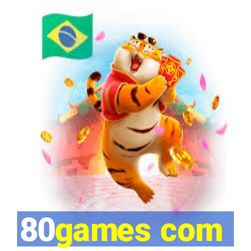 80games com