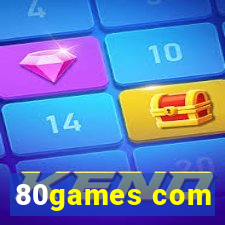 80games com