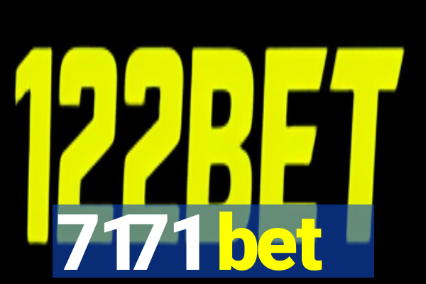 7171 bet