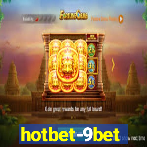 hotbet-9bet