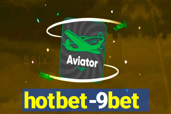 hotbet-9bet