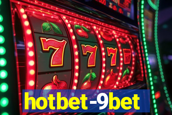 hotbet-9bet