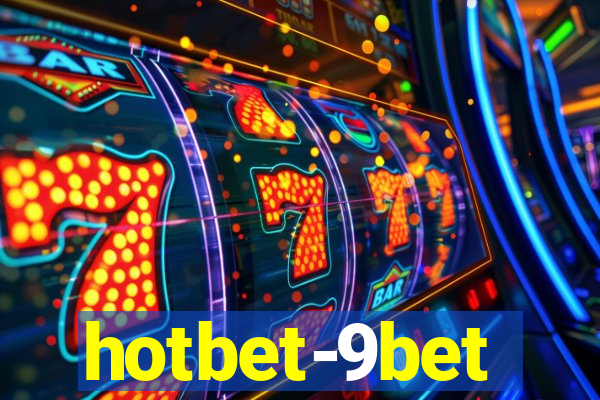 hotbet-9bet