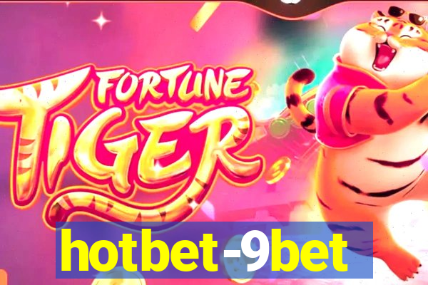 hotbet-9bet