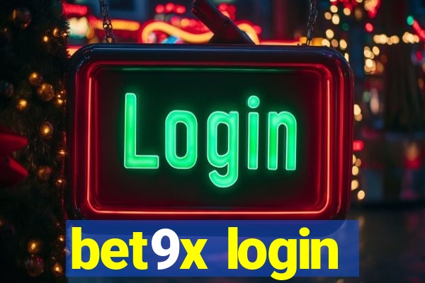 bet9x login