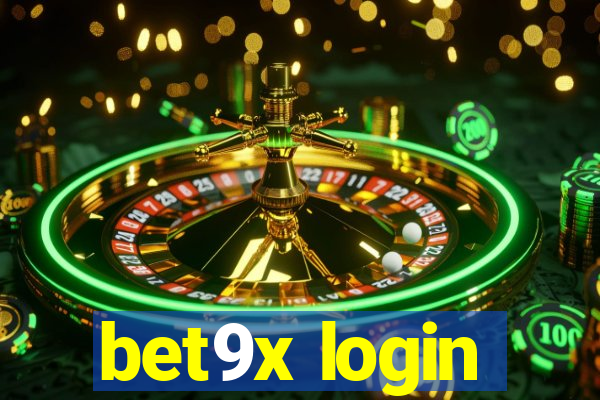 bet9x login