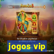 jogos vip