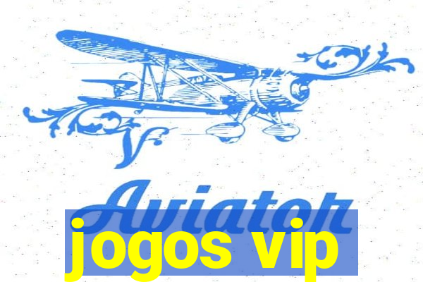 jogos vip