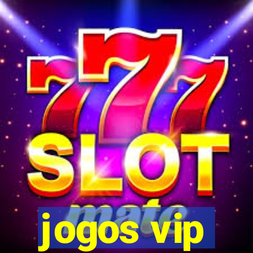 jogos vip