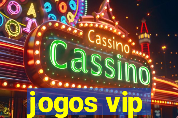 jogos vip