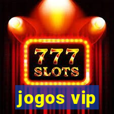 jogos vip