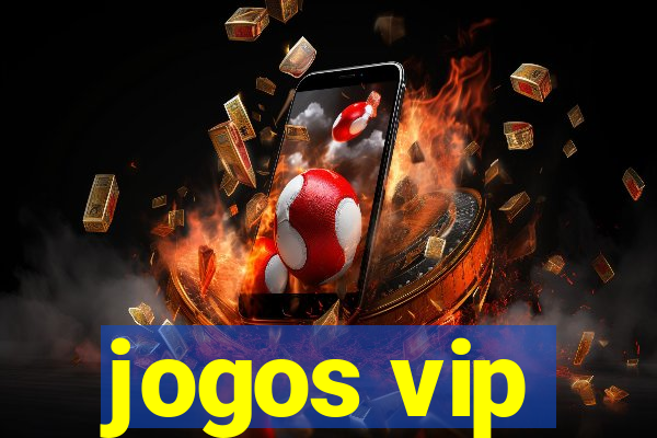 jogos vip