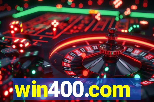 win400.com