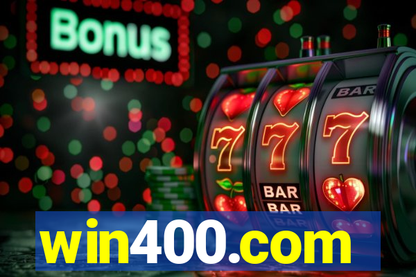 win400.com