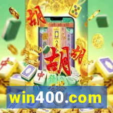 win400.com