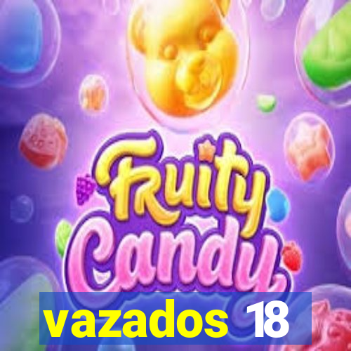 vazados 18