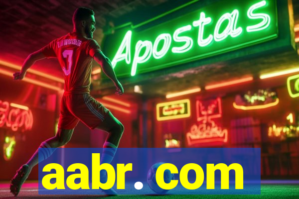 aabr. com