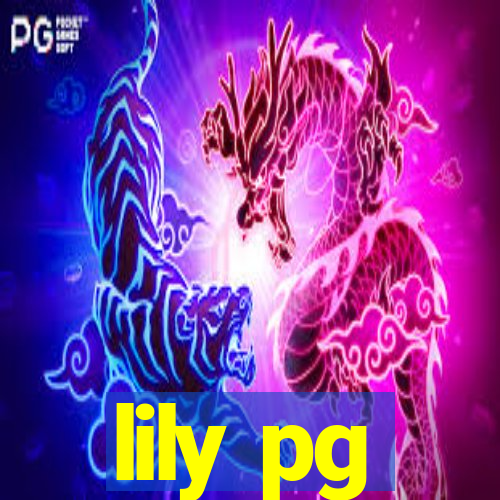 lily pg