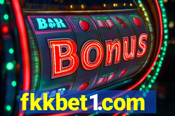 fkkbet1.com